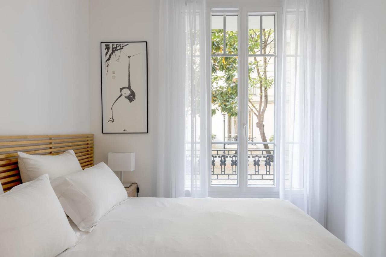 Veeve - Almond Blossom Paris Eksteriør billede